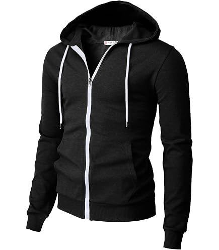 Motion Men's Regular Fit Active High Performance Heavyweight